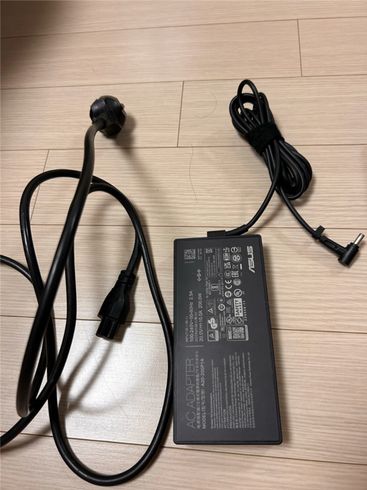 ASUS Vivobook Pro 15 (N6506MJ / Q543MJ) 이미지