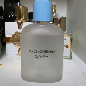돌체앤가바나 라이트블루100ml edt 이미지