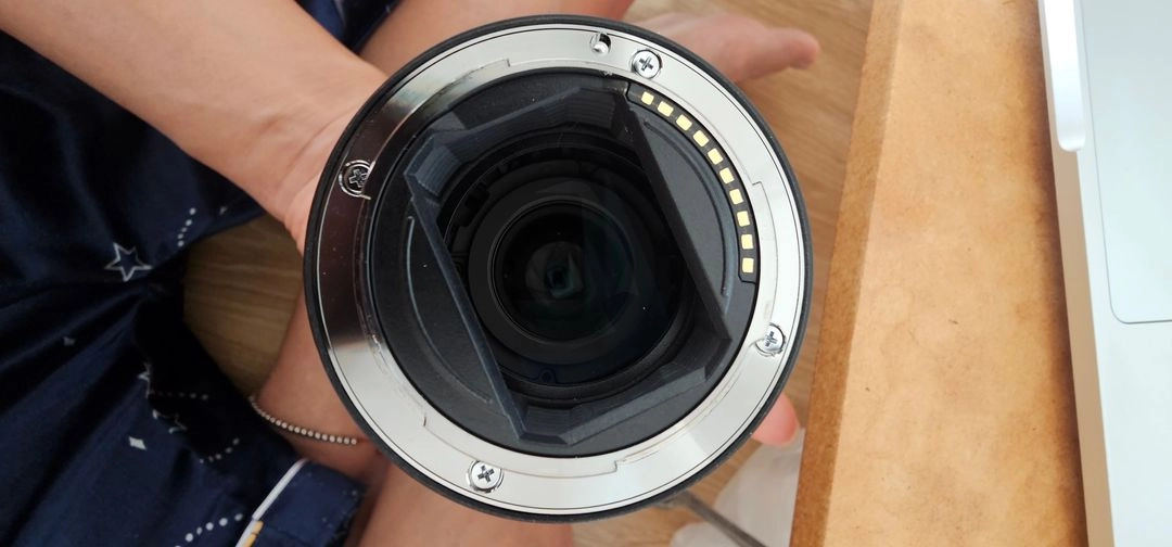 Sony FE PZ 16-35mm F4 G / SELP1635G 판매 이미지