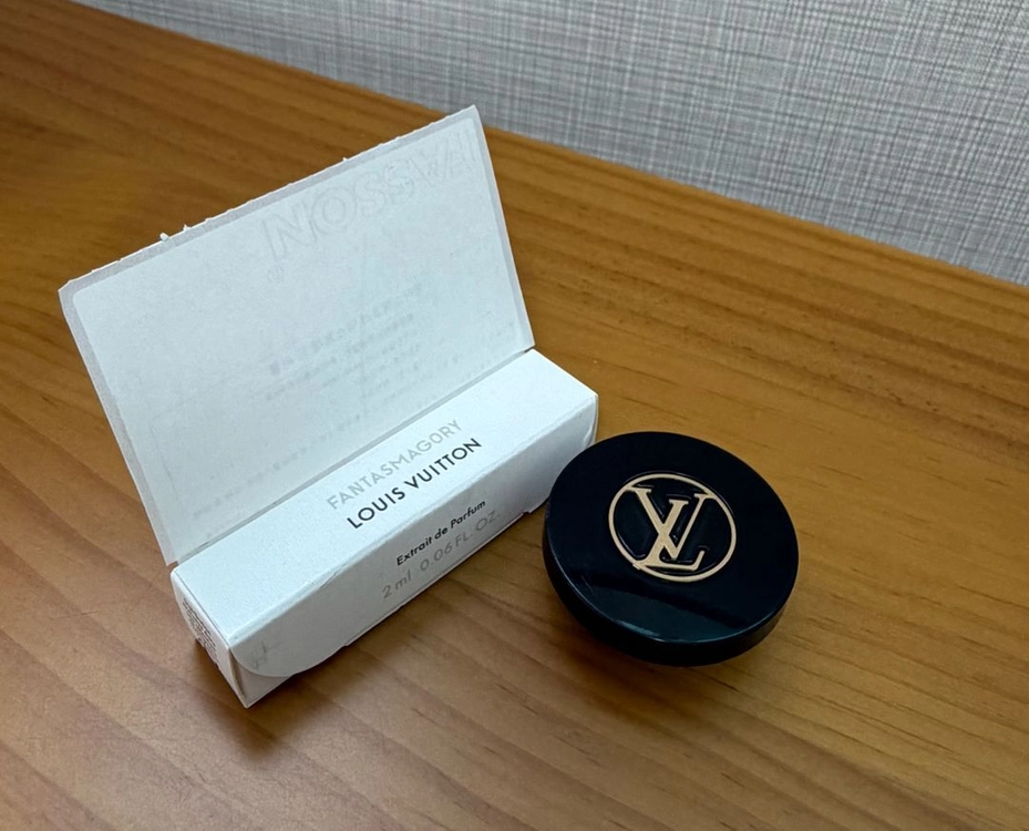 최종가 국문택) 루이비통 향수 이마지나시옹 100ml + 판타스맥고리 샘플 이미지