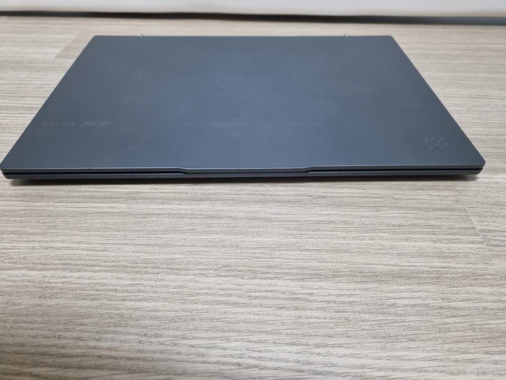 Acer Swift Go AI 16 최신형 노트북 (라이젠AI 7 350 / 32g / 1tb / 1.5kg) 이미지