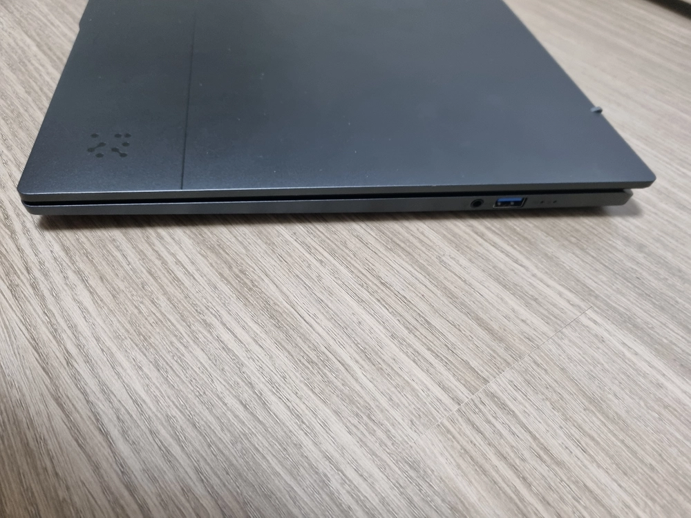 Acer Swift Go AI 16 최신형 노트북 (라이젠AI 7 350 / 32g / 1tb / 1.5kg) 이미지