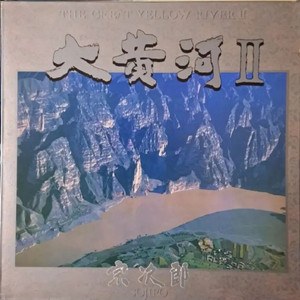 대황하 2 LP 레코드 이미지