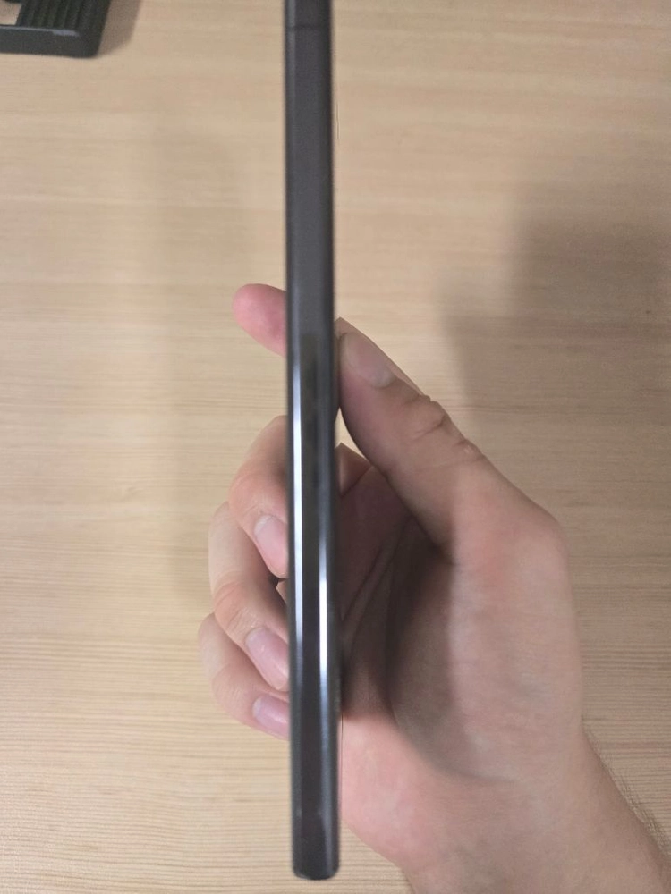 s23 울트라 ultra 256gb 블랙 갤럭시 고장 폰 팝니다 이미지