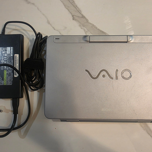 소니 VAIO PCG-493P 이미지