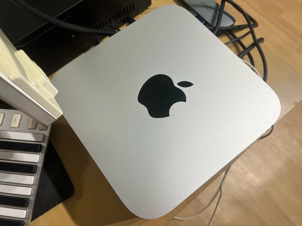 맥스튜디오 M1 Max 32gb 1tb - 안심되는 중고거래