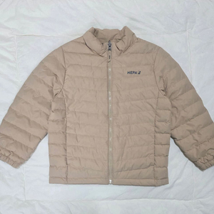 NEPA 네파키즈 경량점퍼 130 이미지