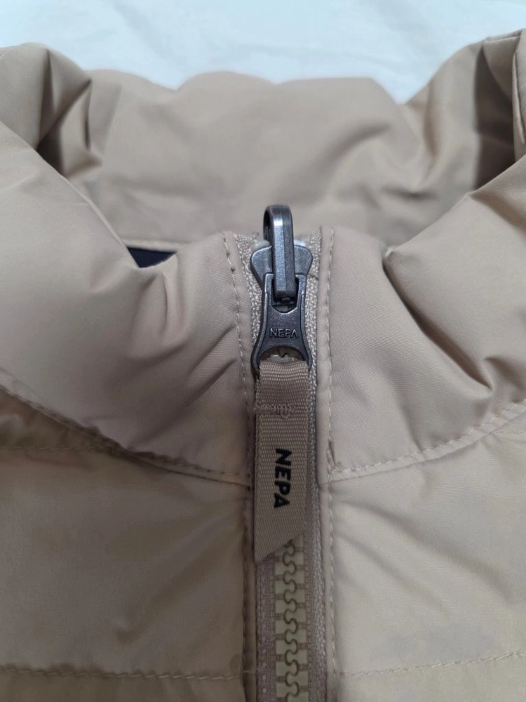 NEPA 네파키즈 경량점퍼 130 이미지