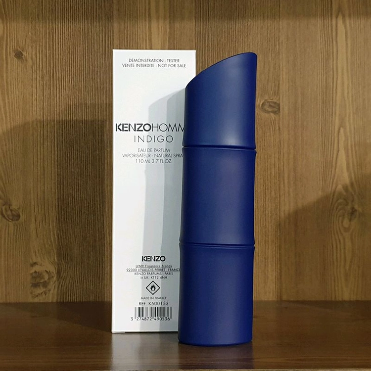 겐조 옴므 인디고 EDP 남자 명품 향수 110ml 새상품 이미지