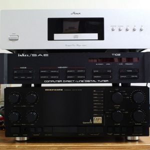 마란츠 인티앰프 PM-64MKII 이미지