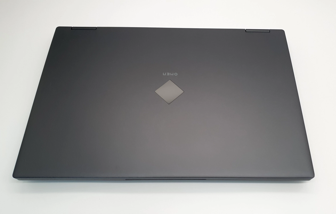 [최저가]HP 16인치 게이밍노트북 오멘(6800H/3070Ti/QHD) 이미지