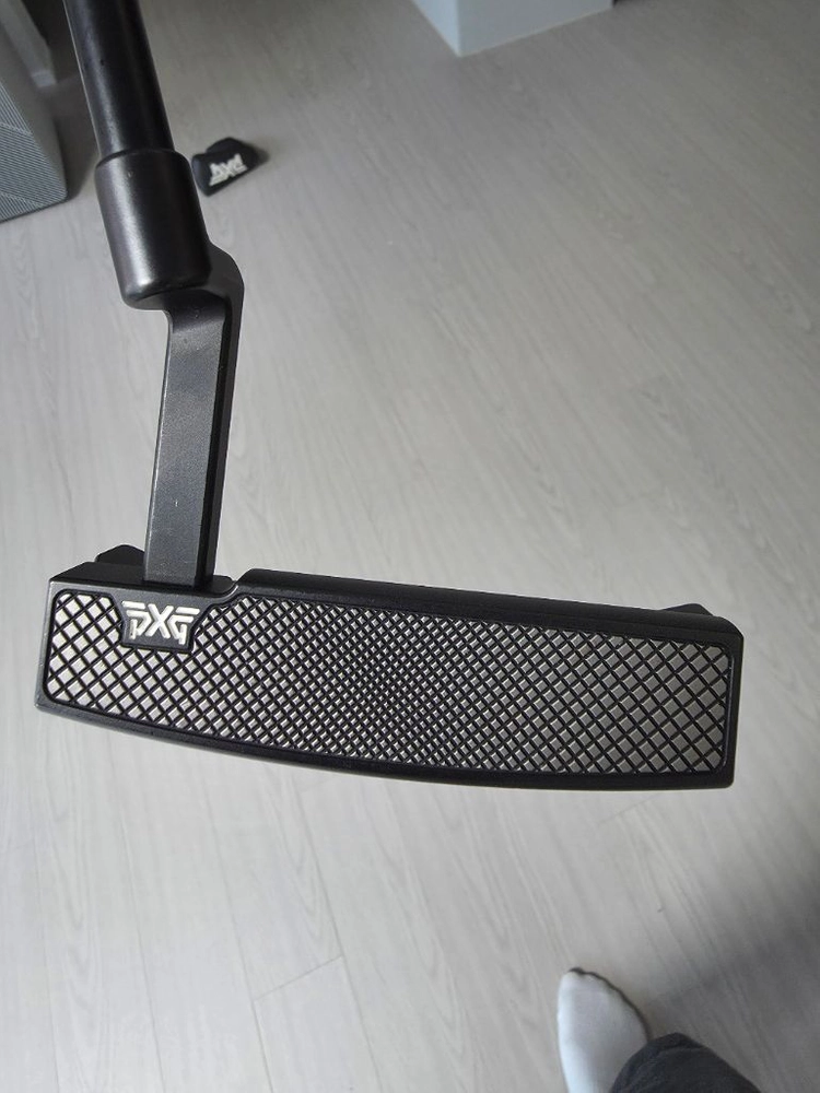 좌타 PXG 젠2 스핏파이어 퍼터 팝니다. 34인치 이미지