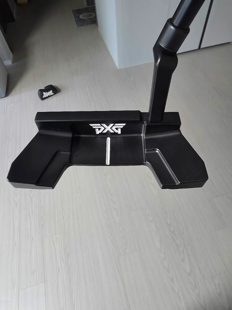 좌타 PXG 젠2 스핏파이어 퍼터 팝니다. 34인치 이미지