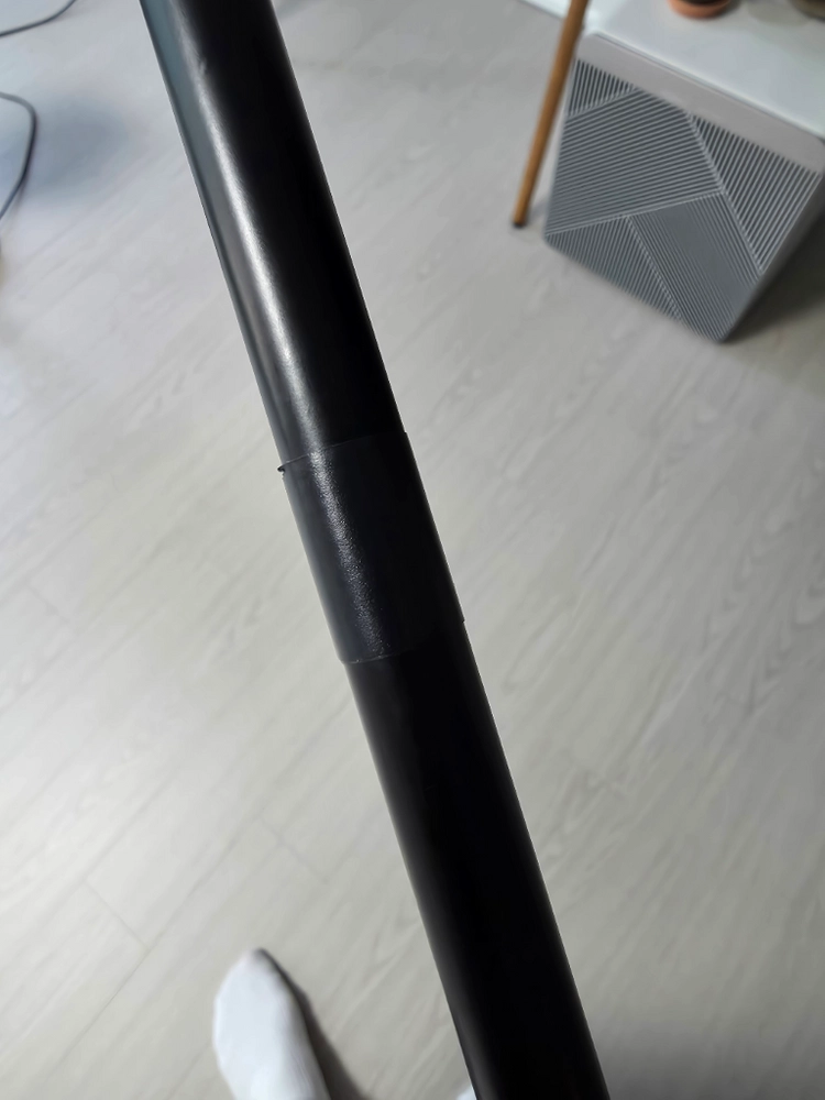 좌타 PXG 젠2 스핏파이어 퍼터 팝니다. 34인치 이미지