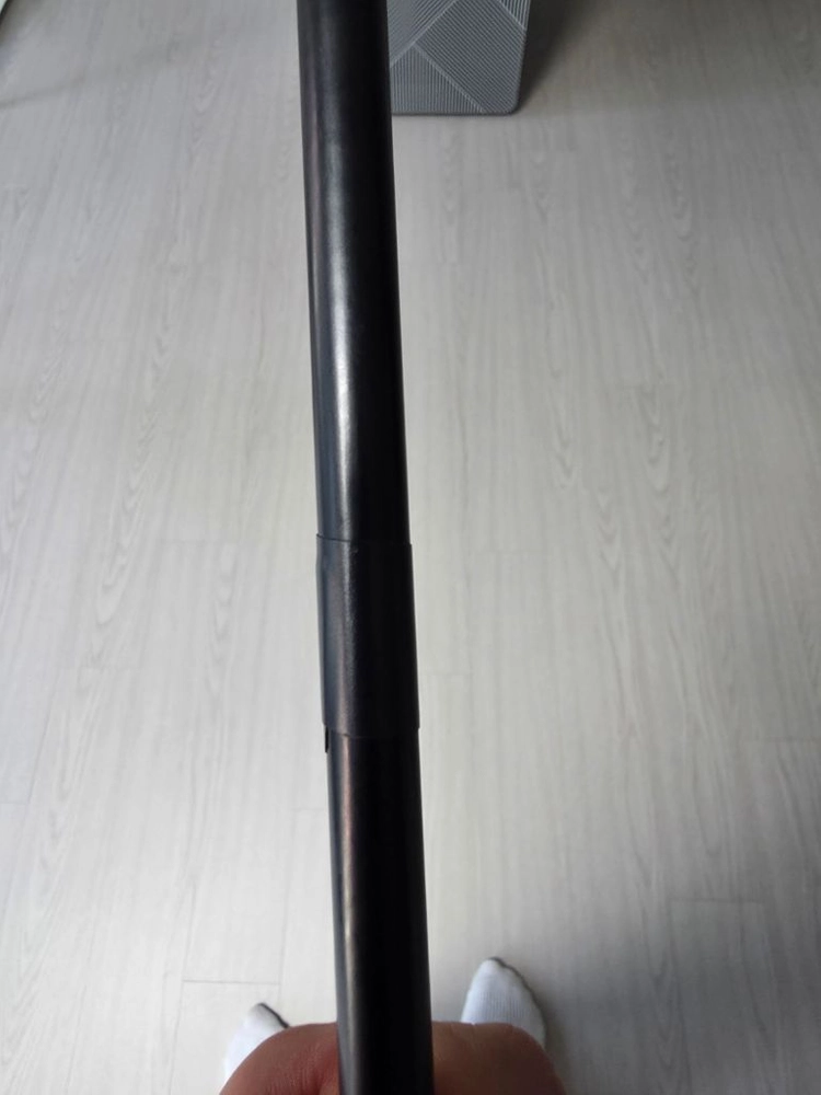 좌타 PXG 젠2 스핏파이어 퍼터 팝니다. 34인치 이미지