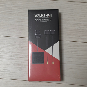 Walksnail Avatar HD Pro Kit (Dual Antennas Version) 이미지