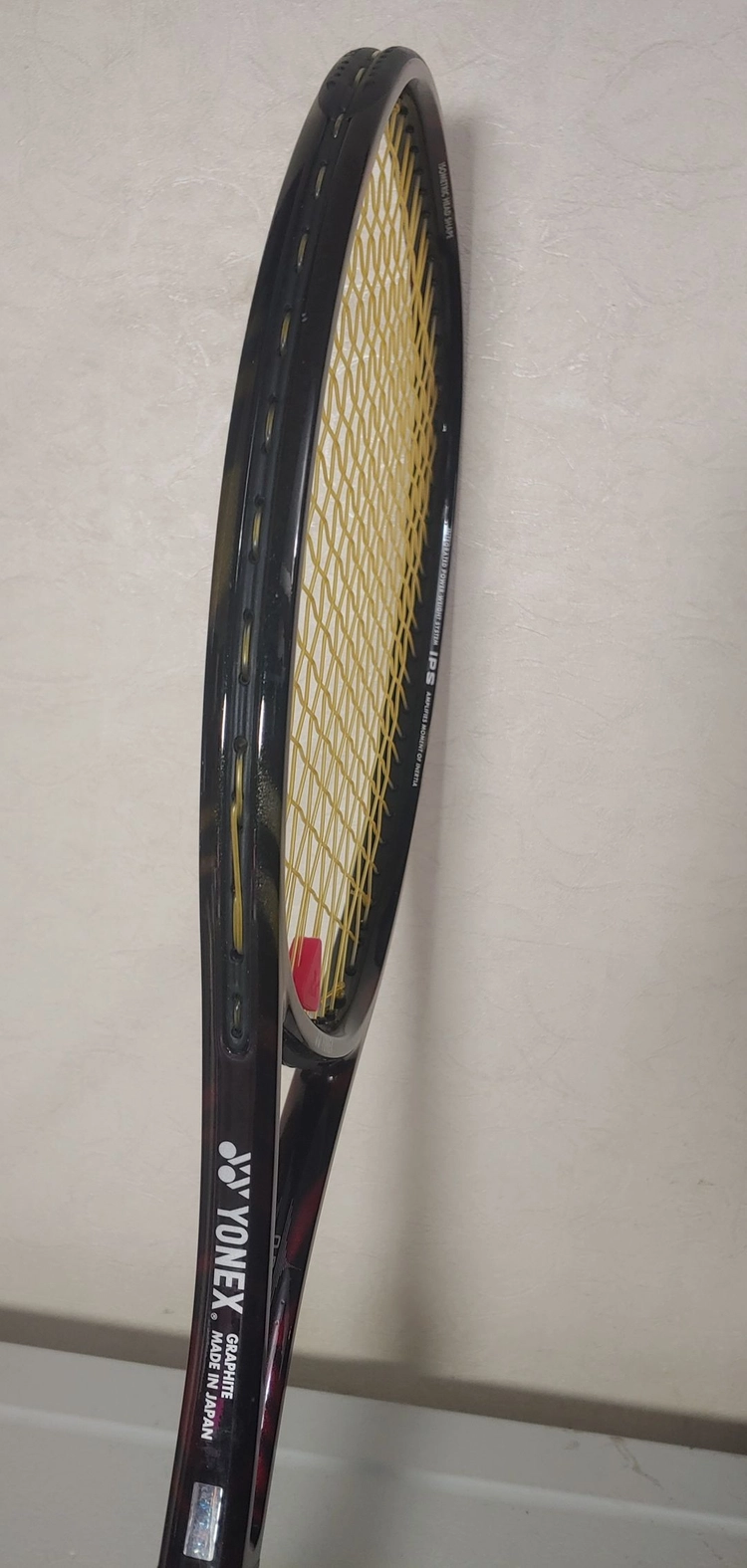 요넥스 RD-7 테니스라켓 이미지