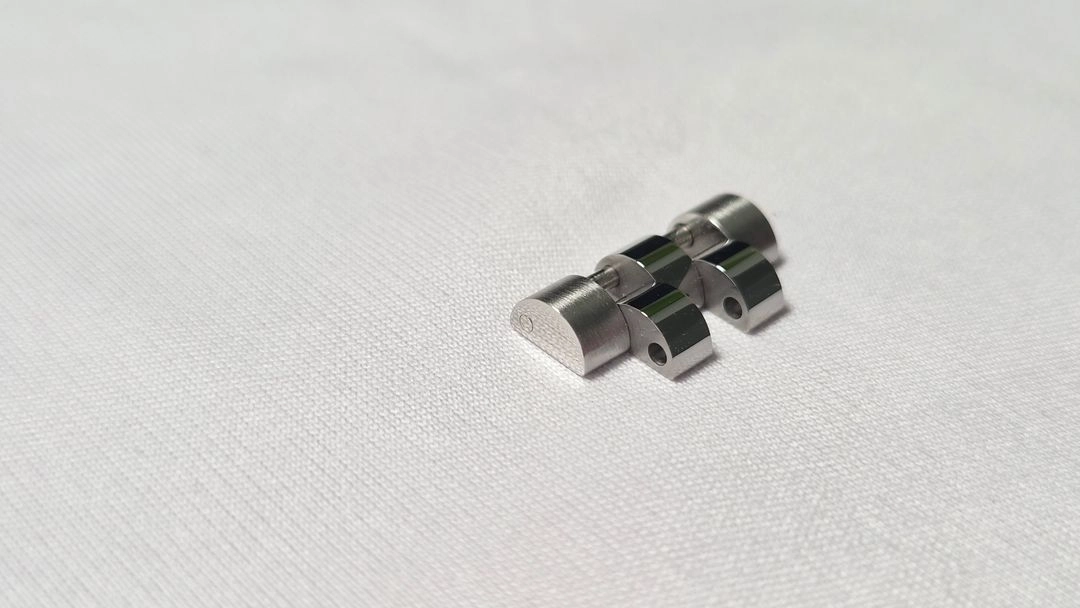 롤렉스 36mm 데이트저스트 스틸 주빌리 여분코 판매 이미지