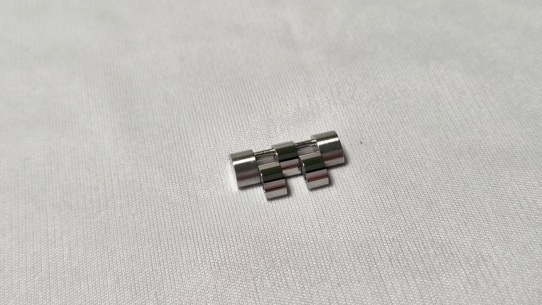 롤렉스 36mm 데이트저스트 스틸 주빌리 여분코 판매 이미지