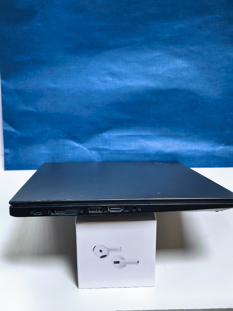 레노버 씽크패드 T490s 노트북 판매합니다 이미지