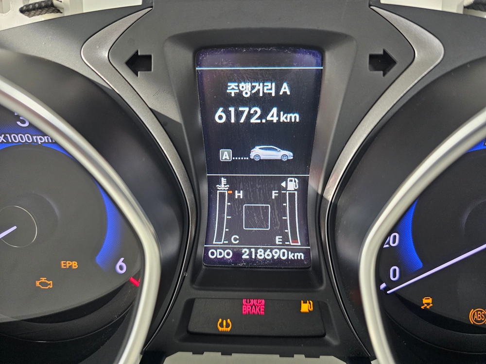[Link] I30 GD 2015년 디젤 슈퍼비전 계기판 94024-A5050 21만Km 이미지