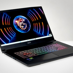 [최저가]MSI 17인치 게이밍노트북 GF76(i7-13th/4060) 이미지