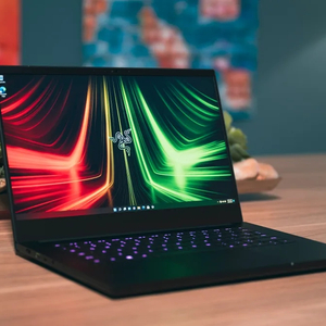 [최저가]Razer 14인치 게이밍노트북(6900HX/3070Ti/1TB/QHD) 이미지