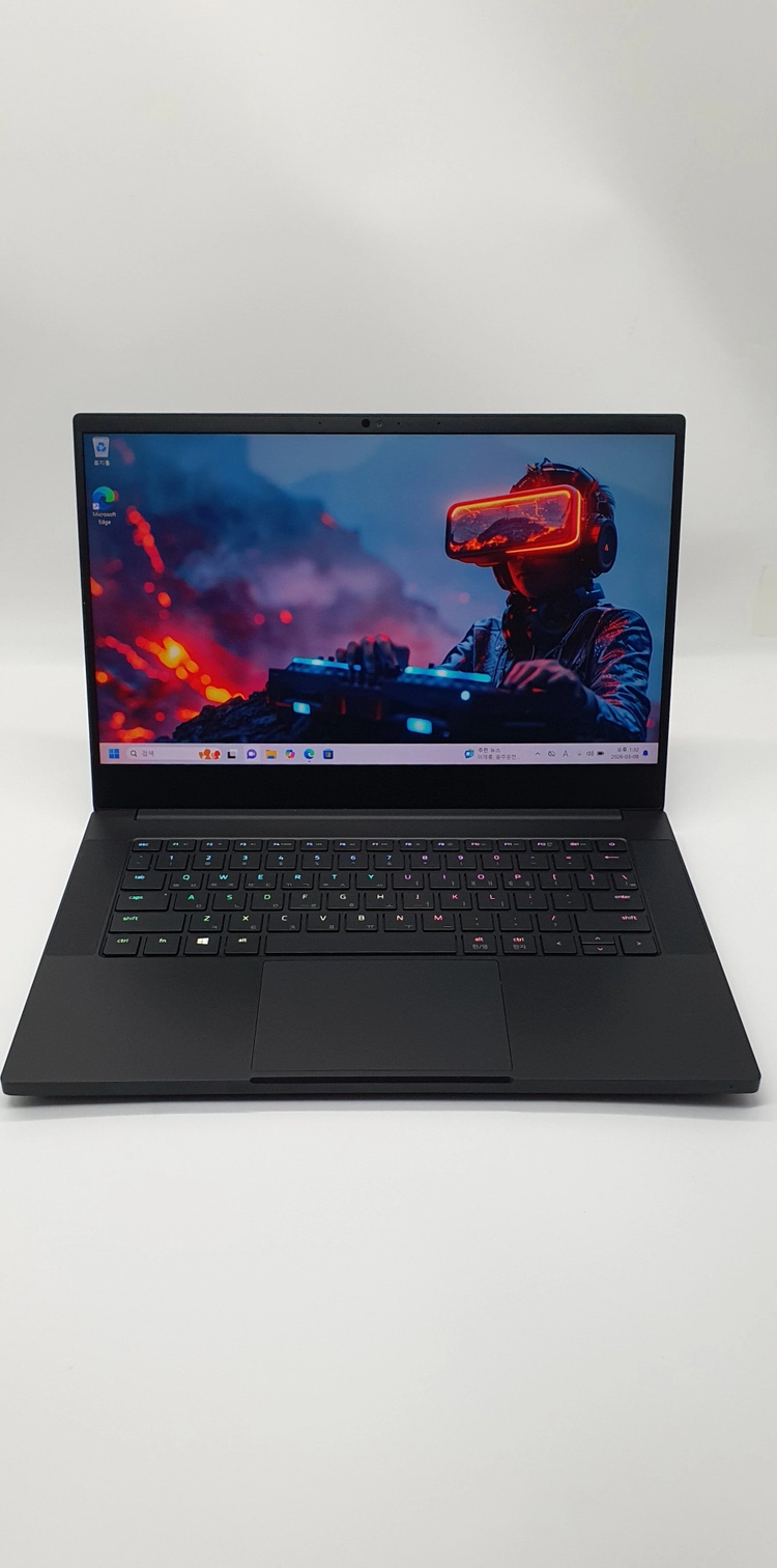 [최저가]Razer 14인치 게이밍노트북(6900HX/3070Ti/1TB/QHD) 이미지