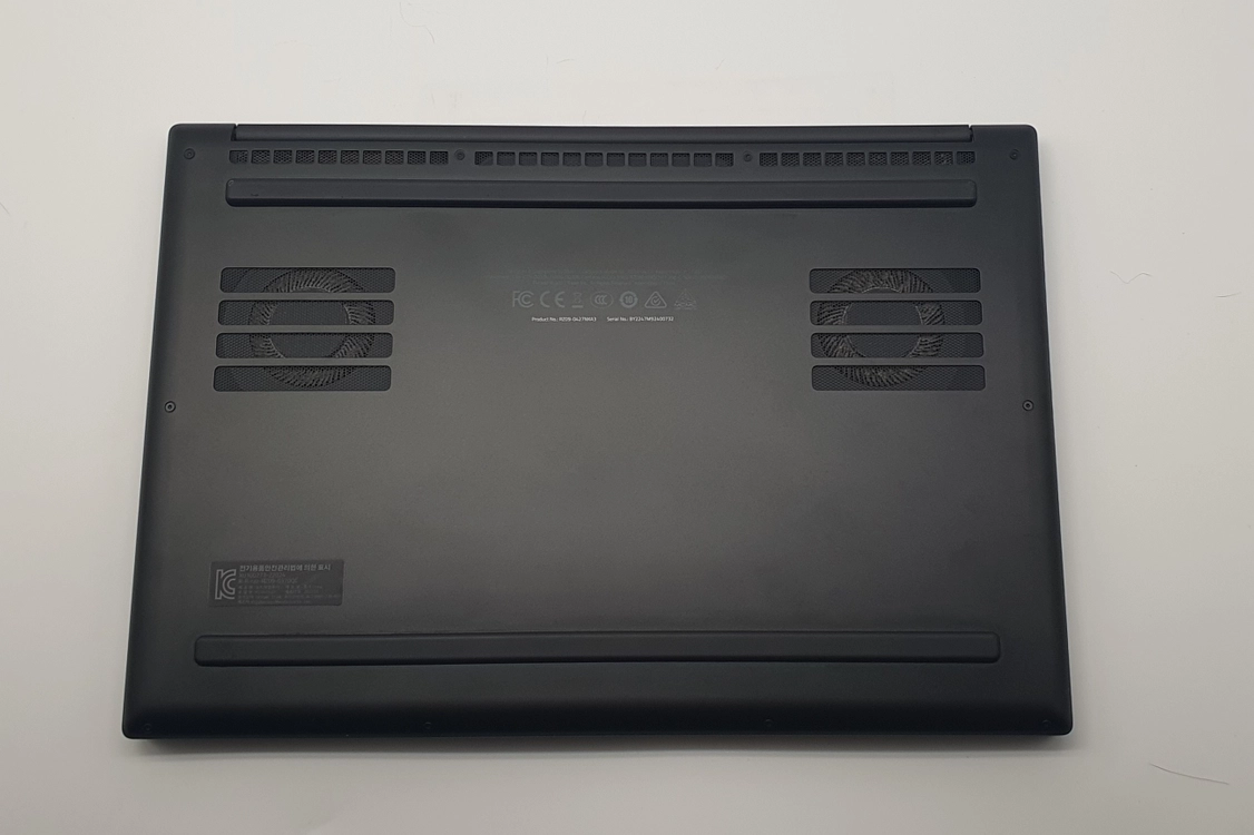 [최저가]Razer 14인치 게이밍노트북(6900HX/3070Ti/1TB/QHD) 이미지