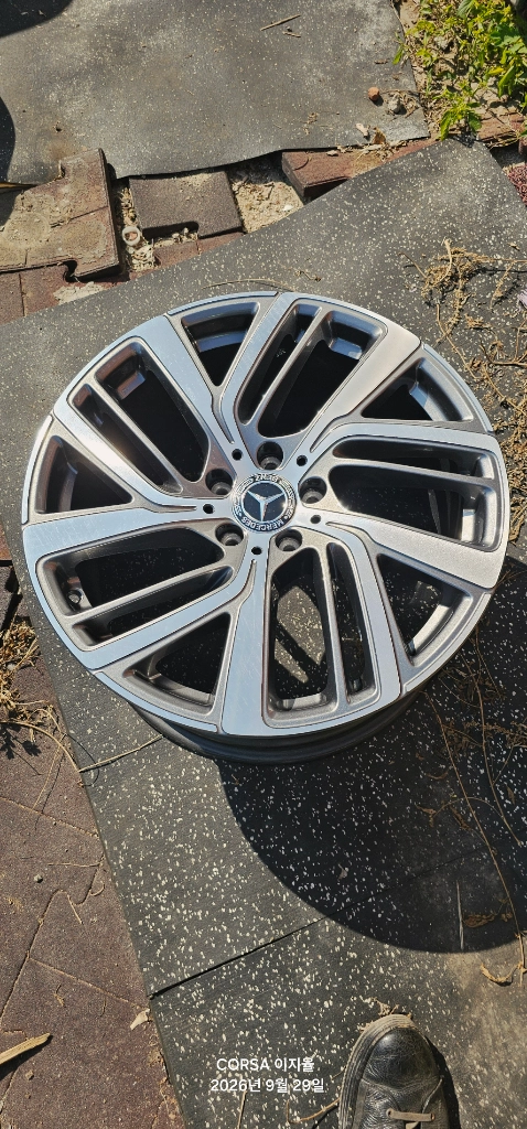 w213 e220d 단품1개입니다 이미지