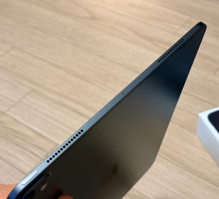 아이패드 프로 13 M5 256G Wifi + 애플펜슬프로 + 애케플 이미지