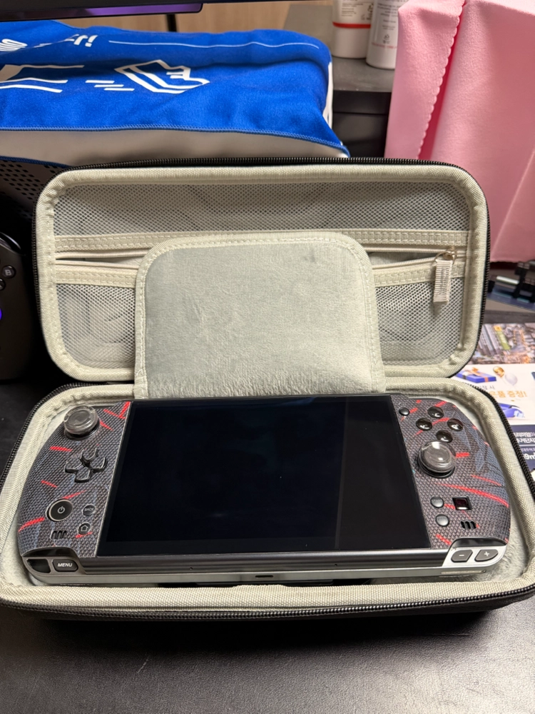 GPD win5 32g, 2T 판매 이미지