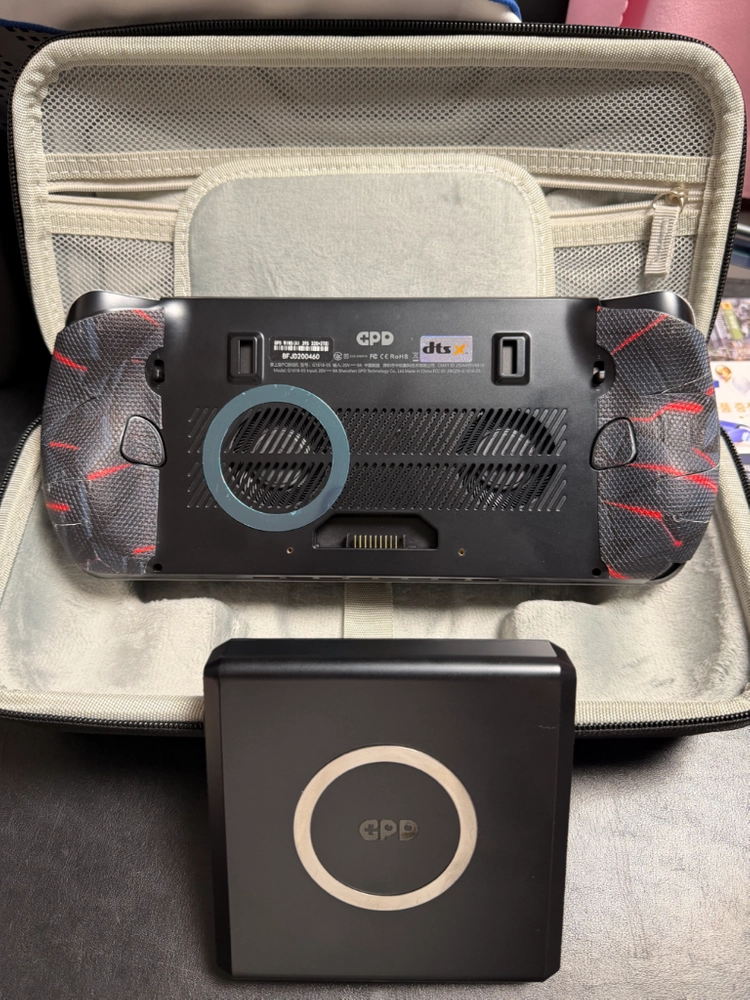 GPD win5 32g, 2T 판매 이미지
