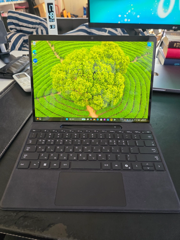 서피스프로11 13인치 스냅드래곤 x2 plus 512gb ram16gb 이미지