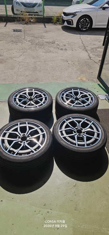 벤츠 w213 amg 독일정품 최저가 23년식 이미지