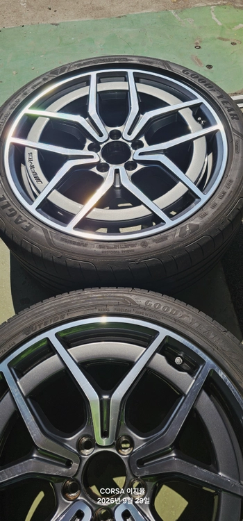 벤츠 w213 amg 독일정품 최저가 23년식 이미지