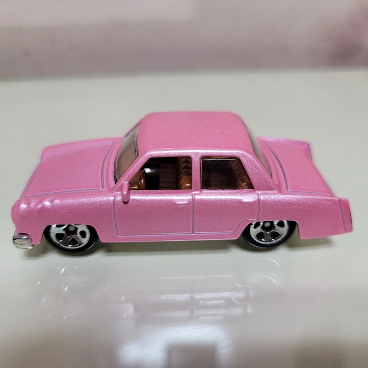 핫휠 심슨 패밀리 카 팝니다 이미지