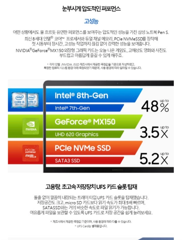 삼성 갤럭시북 360, 15인치 터치 노트북 35만원 이미지