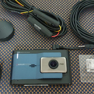 아이나비 FXD7000 블랙박스(32GB,GPS포함) 이미지