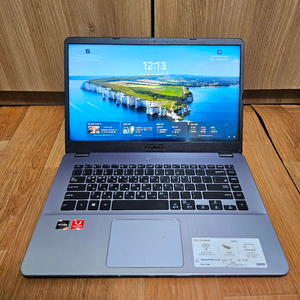 Asus 비보북 노트북 이미지