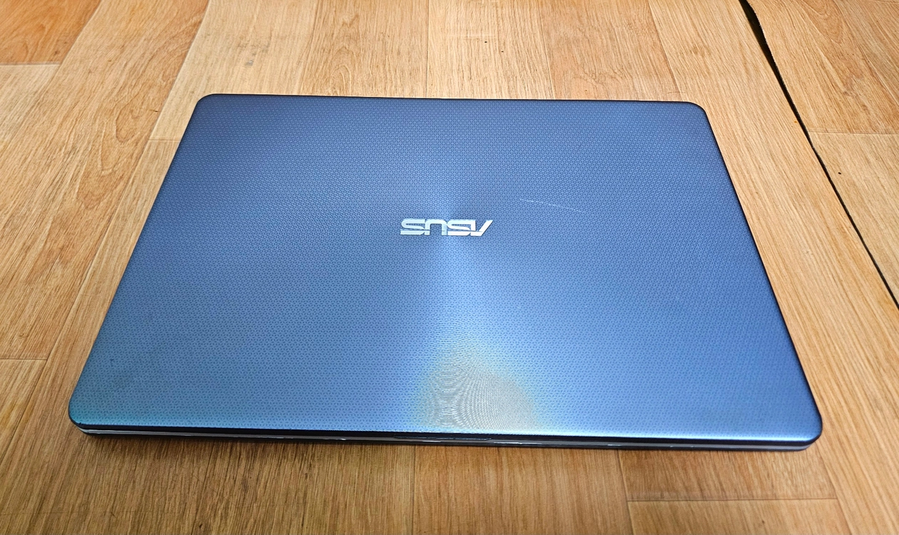 Asus 비보북 노트북 이미지