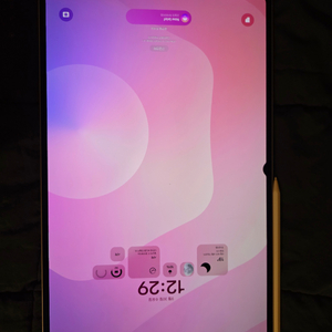 갤럭시탭 S11울트라 5G 셀룰러 256기가 유심 이미지