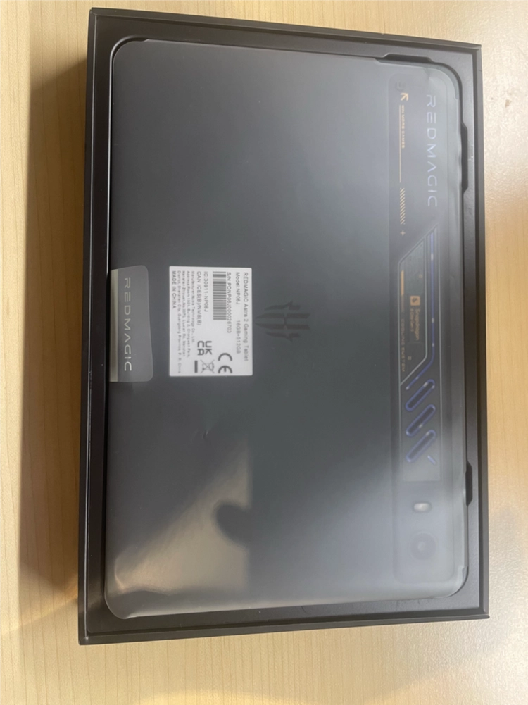 레드매직 아스트라2 16gb 512g 정발 이미지