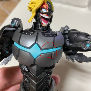 shf 나히아 바쿠고 가츠키,아머드올마이트 개봉 전시품 팝니다 이미지