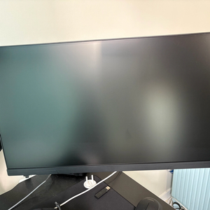 플리플로우 240hz 게이밍 모니터 이미지
