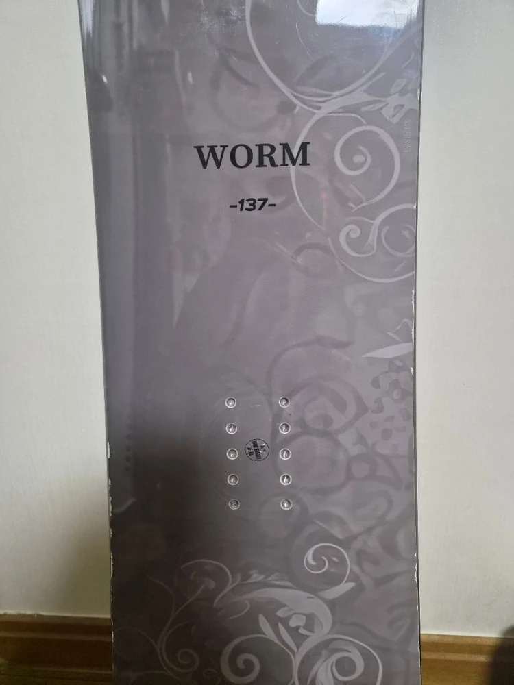 스노우보드2526 웜 137 이미지