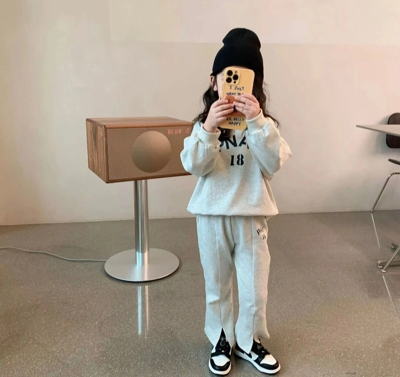 여아 상하복 일괄판매해요(13세트) 이미지