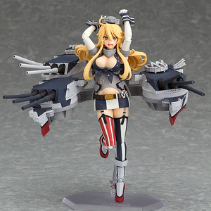 figma 피그마 330 아이오와 특전 포함 미개봉 이미지