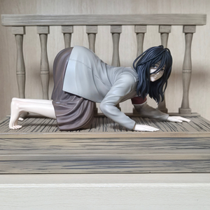 진격의 거인 피크 핑거 한정판 레진 피규어 프리덤 Freedom 이미지