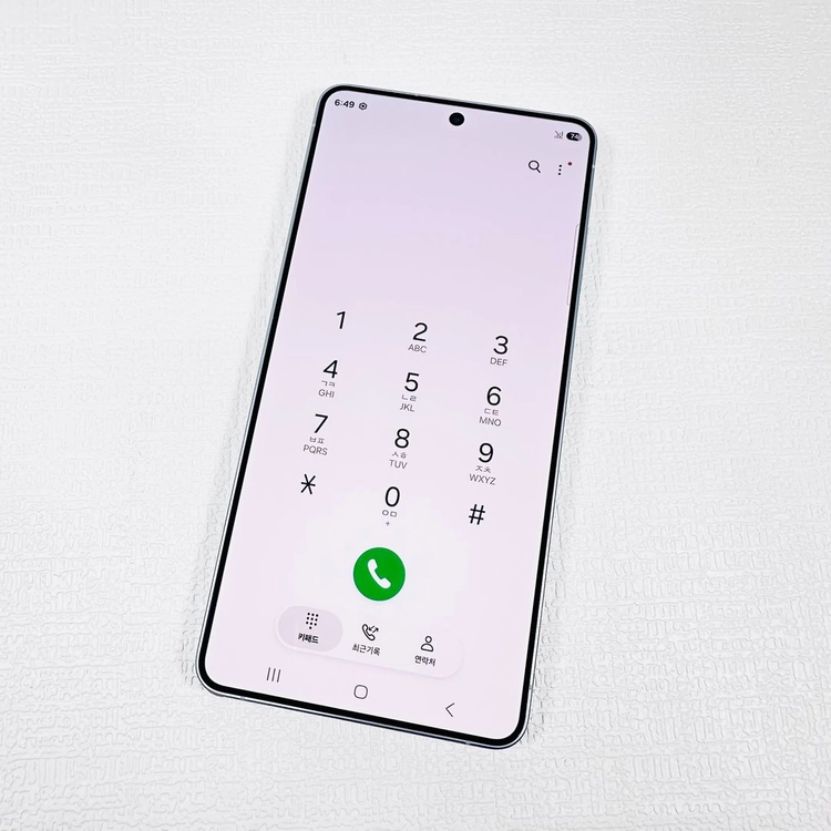 새폰급/최신폰] 갤럭시 S26울트라 블루 512기가 120만원 판매해요 이미지